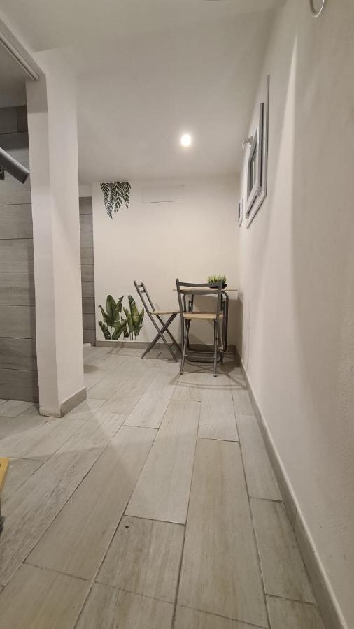 Ferienwohnung Bernabei 13 Parma Exterior foto